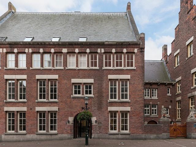 Sint Laurensstraat 5K, Alkmaar