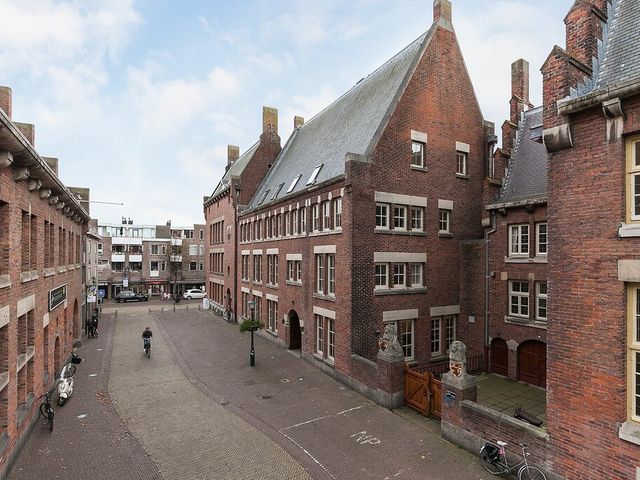 Sint Laurensstraat 5K, Alkmaar