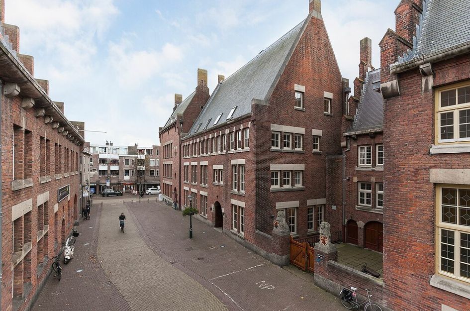 Sint Laurensstraat 5K