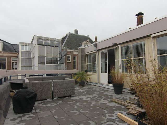 Sint Laurensstraat 5K, Alkmaar