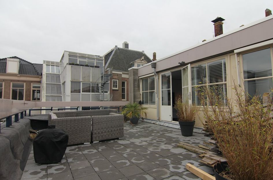 Sint Laurensstraat 5K