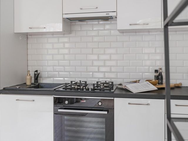 Gedempte Nieuwesloot 67A, Alkmaar