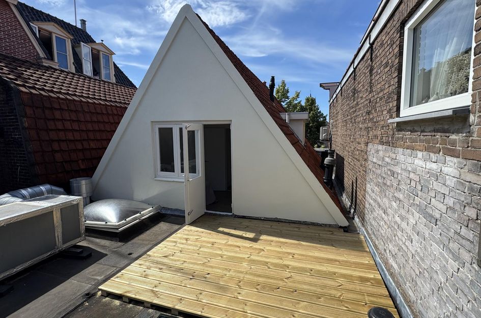 Gedempte Nieuwesloot 67A