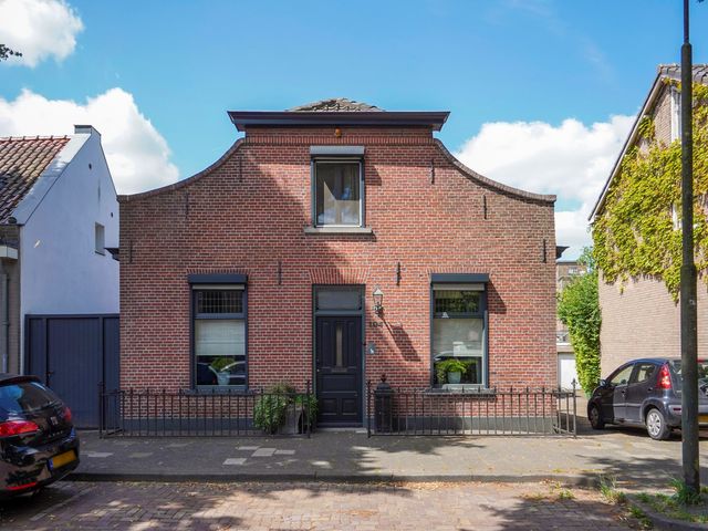 Hoogstraat 104, Oisterwijk