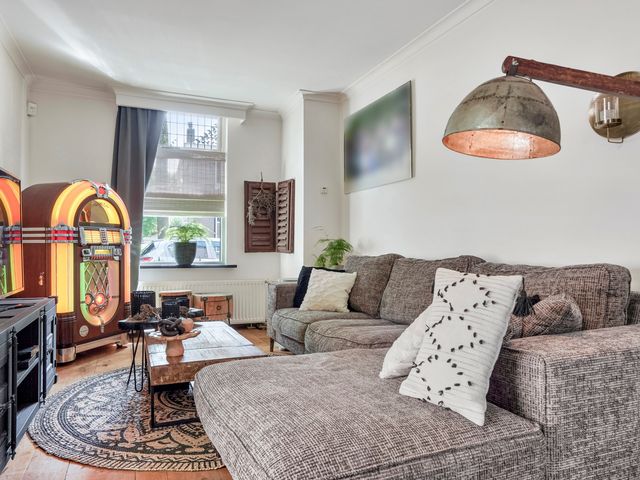 Hoogstraat 104, Oisterwijk