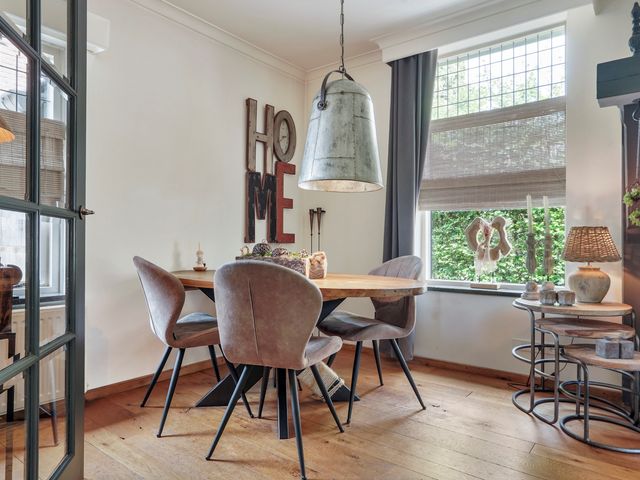 Hoogstraat 104, Oisterwijk