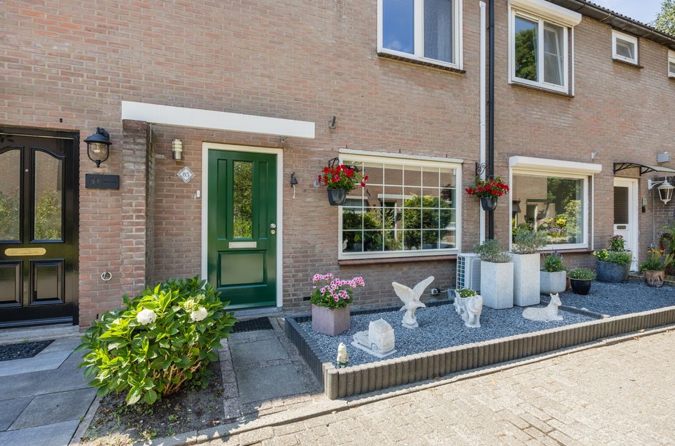 Dokter Schreuderstraat 83