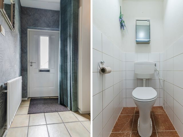 Dokter Schreuderstraat 83, Zwammerdam