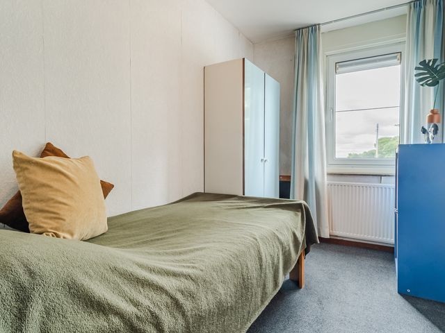 Dokter Schreuderstraat 83, Zwammerdam