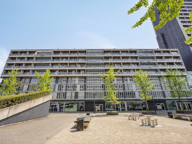 Professor de Moorplein 474, Tilburg