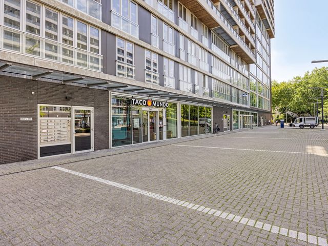 Professor de Moorplein 474, Tilburg