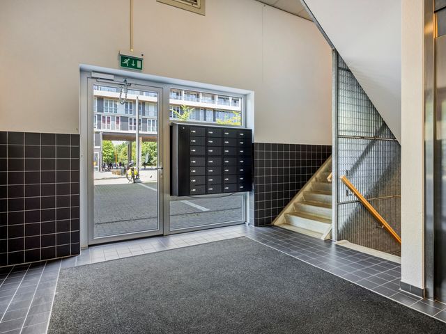 Professor de Moorplein 474, Tilburg
