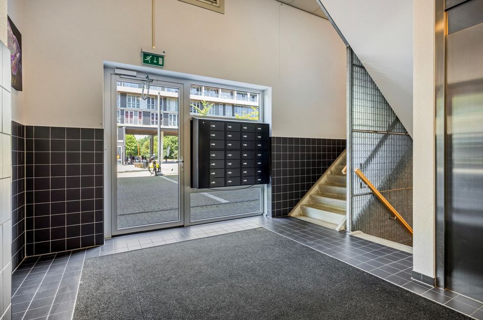 Professor de Moorplein 474