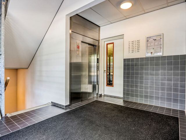 Professor de Moorplein 474, Tilburg