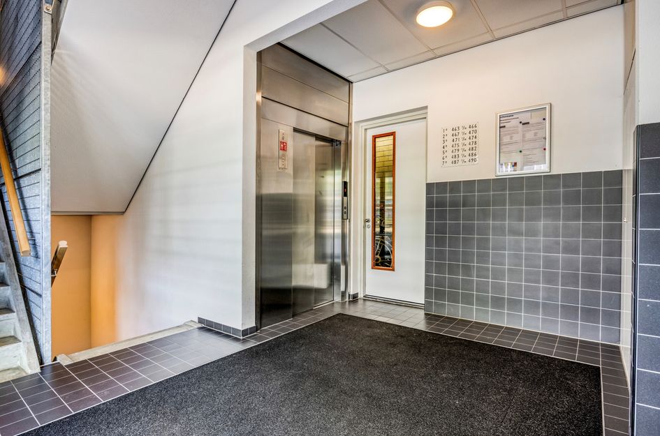 Professor de Moorplein 474