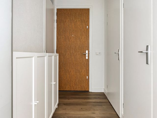 Professor de Moorplein 474, Tilburg