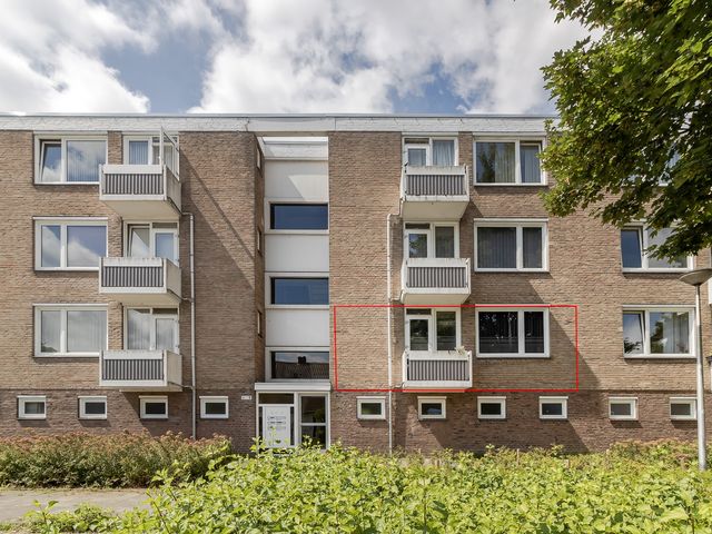Schippersdreef 6A, Maastricht