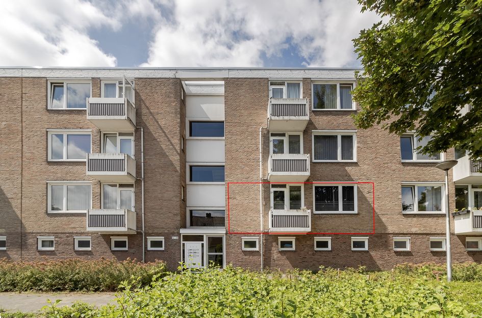 Schippersdreef 6A