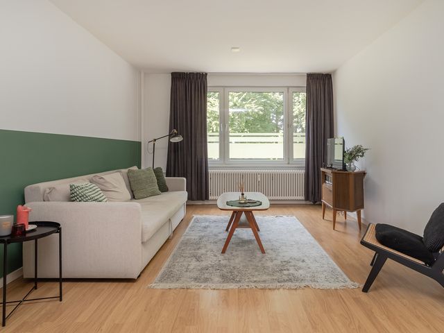 Schippersdreef 6A, Maastricht