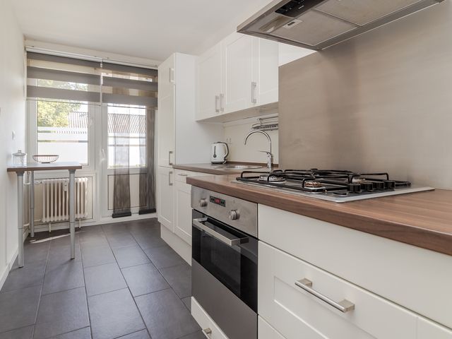 Schippersdreef 6A, Maastricht