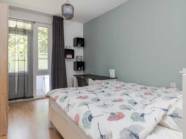 Schippersdreef 6A, Maastricht