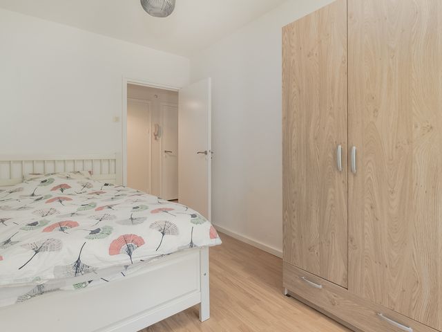 Schippersdreef 6A, Maastricht