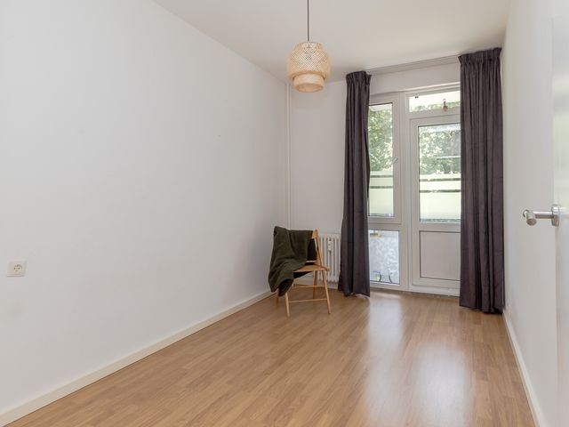 Schippersdreef 6A, Maastricht