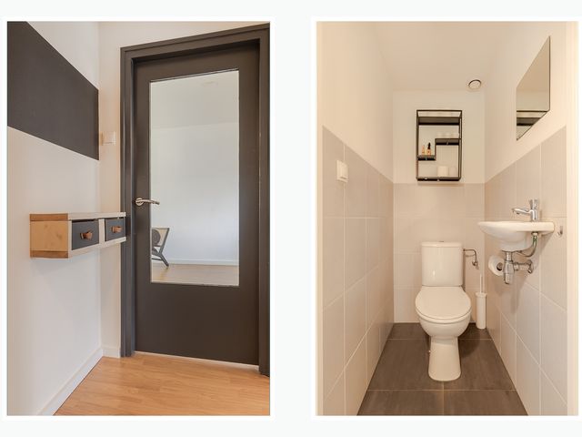 Schippersdreef 6A, Maastricht