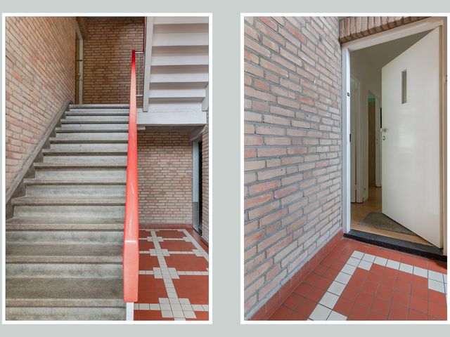 Schippersdreef 6A, Maastricht