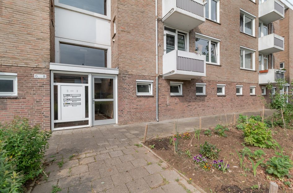 Schippersdreef 6A