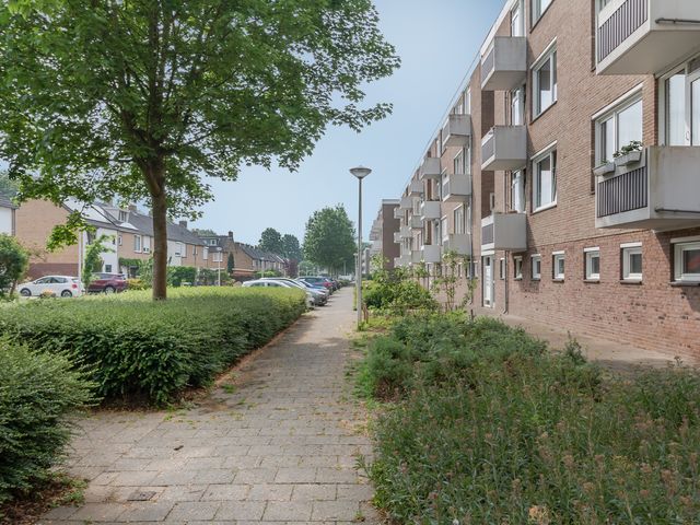 Schippersdreef 6A, Maastricht