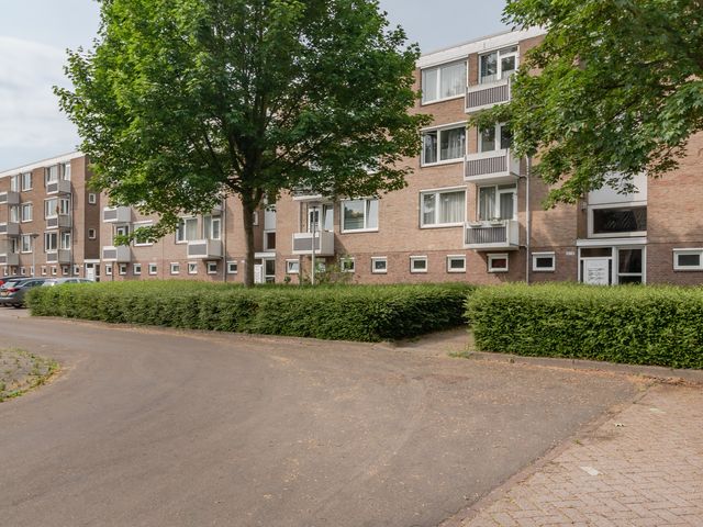 Schippersdreef 6A, Maastricht