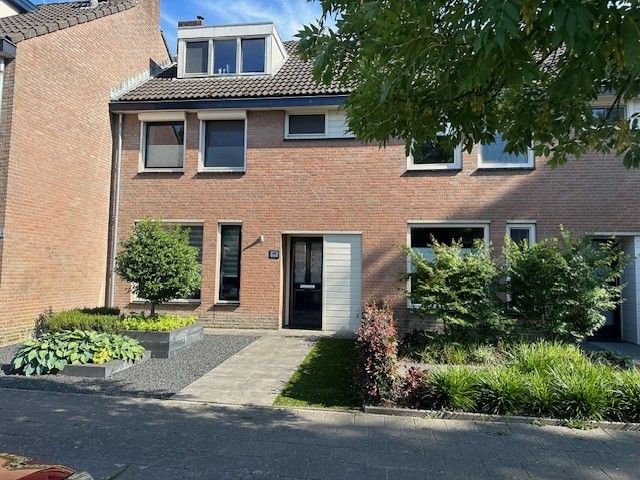 Kerkevelden 46, Eersel