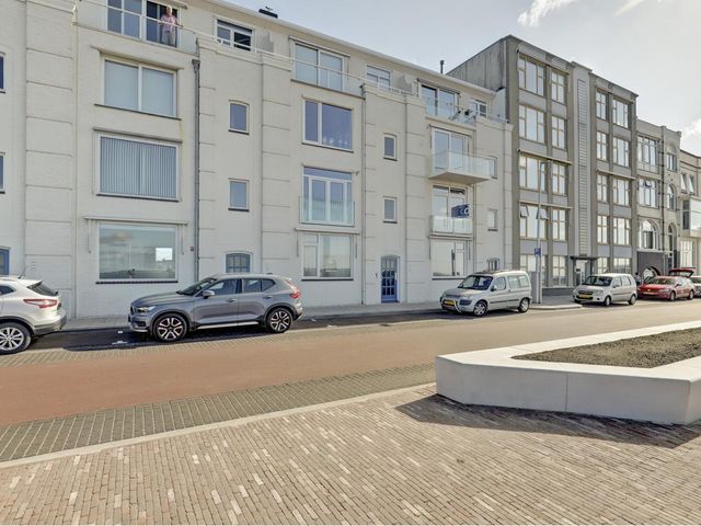 Boulevard De Ruyter 80, Vlissingen