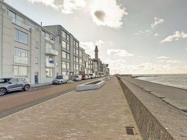 Boulevard De Ruyter 80, Vlissingen