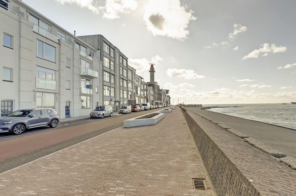 Boulevard De Ruyter 80