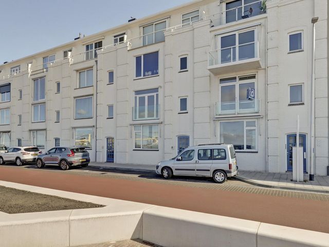 Boulevard De Ruyter 80, Vlissingen