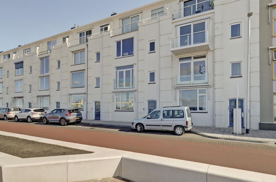 Boulevard De Ruyter 80