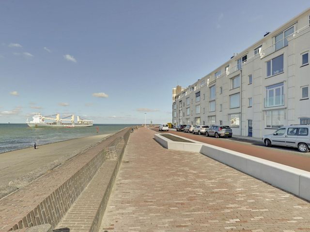 Boulevard De Ruyter 80, Vlissingen