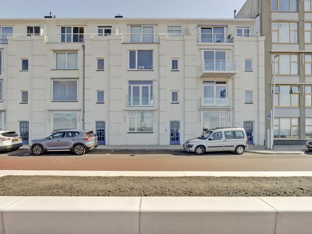 Boulevard De Ruyter 80, Vlissingen