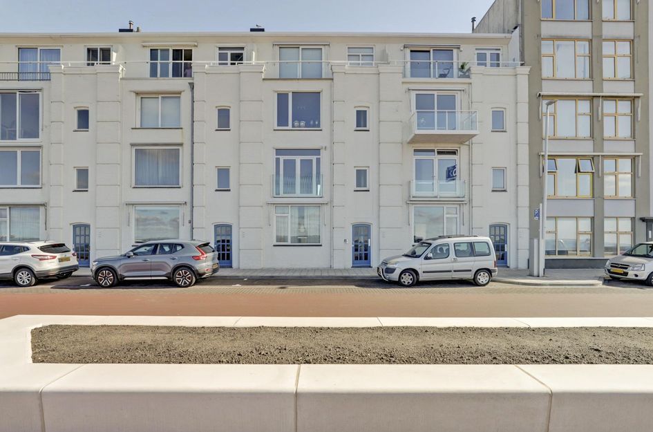 Boulevard De Ruyter 80