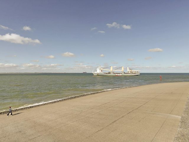 Boulevard De Ruyter 80, Vlissingen