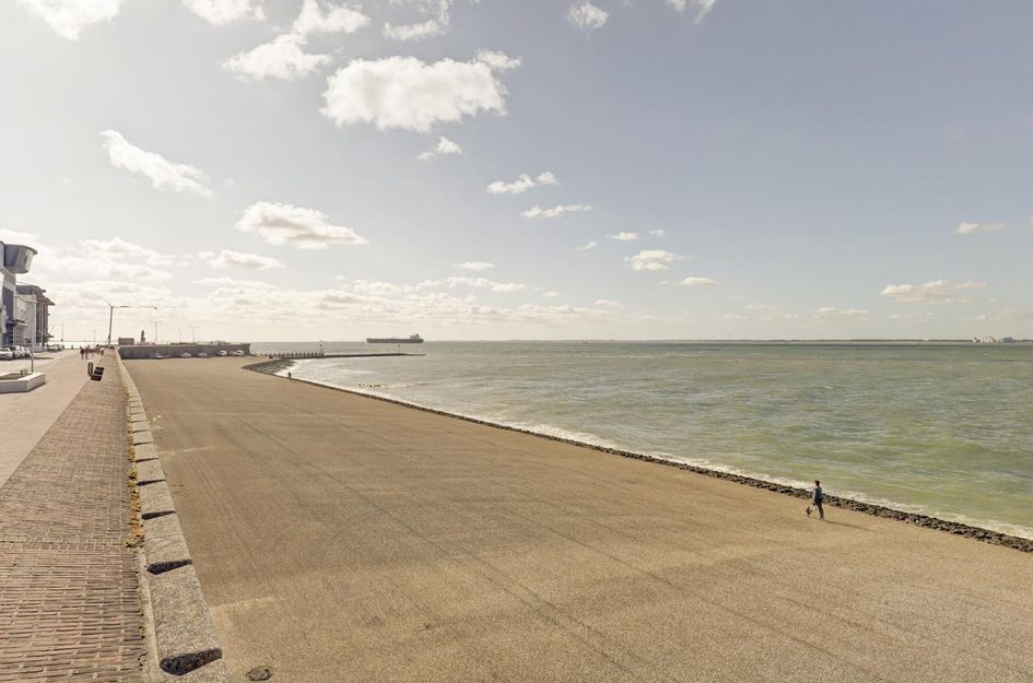 Boulevard De Ruyter 80