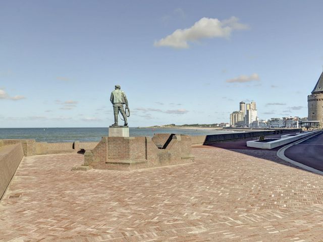 Boulevard De Ruyter 80, Vlissingen