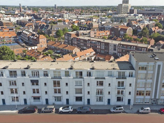 Boulevard De Ruyter 80, Vlissingen