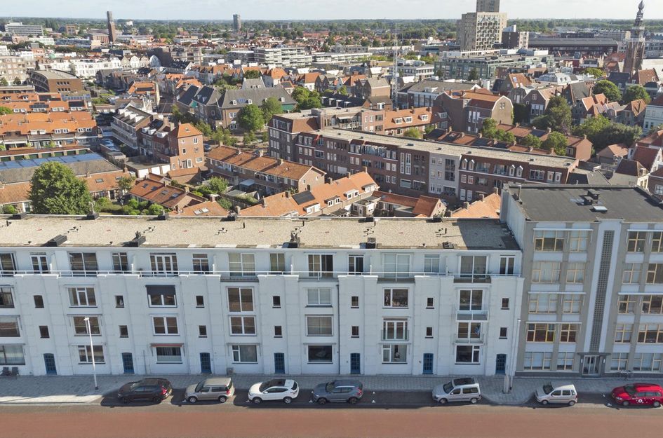 Boulevard De Ruyter 80