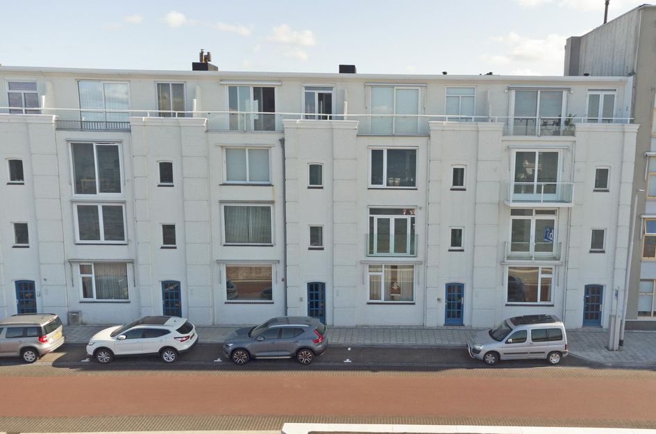 Boulevard De Ruyter 80