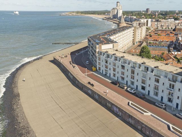 Boulevard De Ruyter 80, Vlissingen