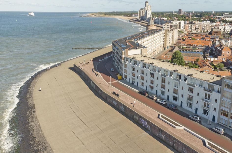 Boulevard De Ruyter 80