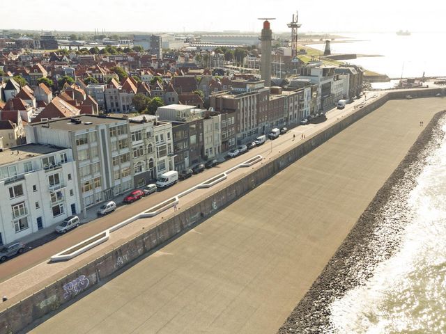 Boulevard De Ruyter 80, Vlissingen